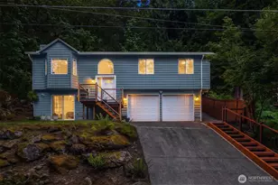 16843 420th Ave SE, North Bend, WA 98045 - Photo 1