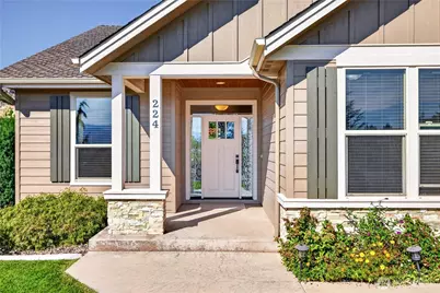 224 Rolling Hills Lane, Wenatchee, WA 98801 - Photo 3