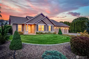 224 Rolling Hills Ln, Wenatchee, WA 98801 - Photo 1