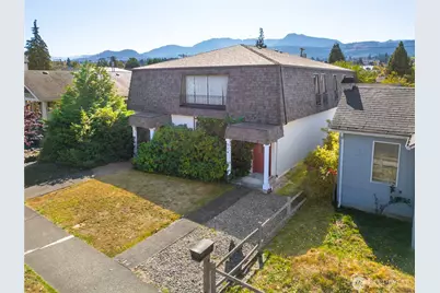 314 E 5th Street, Port Angeles, WA 98362 - Photo 1