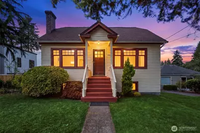 1222 NE 100th Street, Seattle, WA 98125 - Photo 1