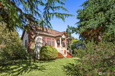 1222 NE 100th Street, Seattle, WA 98125 - Photo 5