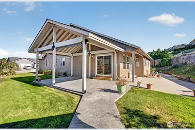 1364 Tractor Loop, East Wenatchee, WA 98802 - Photo 31