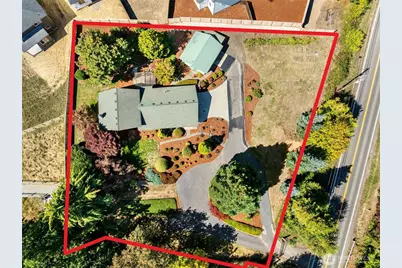 34100 NW Pacific Highway, La Center, WA 98629 - Photo 1