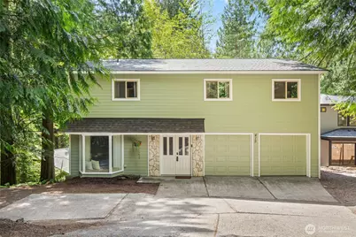 415 Sudden Valley Drive, Bellingham, WA 98229 - Photo 1