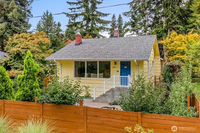 11037 Sand Point Way NE, Seattle, WA 98125 - Photo 1