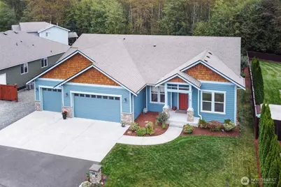 16827 114th Drive NE, Arlington, WA 98223 - Photo 1