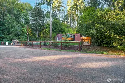 2070 NE Tahuya River Drive, Tahuya, WA 98588 - Photo 1