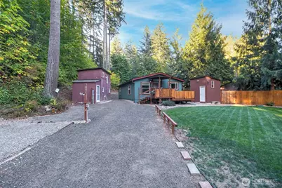 2070 NE Tahuya River Drive, Tahuya, WA 98588 - Photo 3