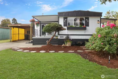 3516 Harrison Avenue #E, Centralia, WA 98531 - Photo 1