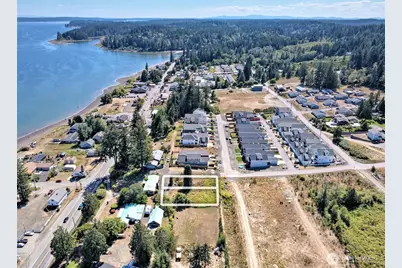 0 Lot 1,2 E State Route 3, Allyn, WA 98524 - Photo 5