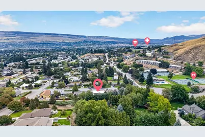 800 Grandview Avenue, Wenatchee, WA 98801 - Photo 7