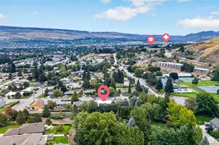 800 Grandview Ave, Wenatchee, WA 98801 - Photo 7