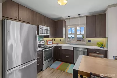 3310 59th Avenue SW #A & B, Seattle, WA 98116 - Photo 37