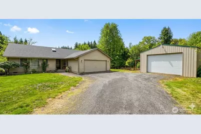 301 Langabeer Road, Oakville, WA 98568 - Photo 1