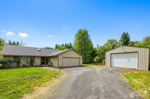 301 Langabeer Rd, Oakville, WA 98568 - Photo 1