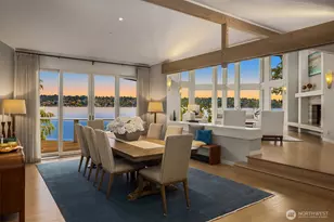 8493 W Mercer Way, Mercer Island, WA 98040 - Photo 5