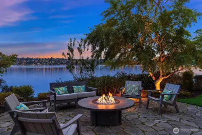 8493 W Mercer Way, Mercer Island, WA 98040 - Photo 3