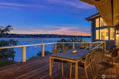 8493 W Mercer Way, Mercer Island, WA 98040 - Photo 33