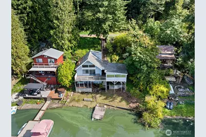 39304 Ski Park Road E, Eatonville, WA 98328 - Photo 3