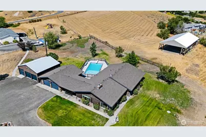 3672 N Wenas Road, Selah, WA 98942 - Photo 5