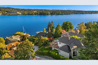 7020 96th Avenue SE, Mercer Island, WA 98040 - Photo 1
