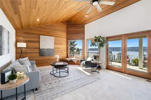 57 Point Fosdick Terrace NW, Gig Harbor, WA 98335 - Photo 5