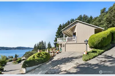 57 Point Fosdick Terrace NW, Gig Harbor, WA 98335 - Photo 1