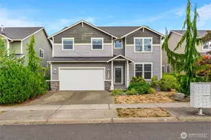 14720 91st Ave SE, Yelm, WA 98597 - Photo 1