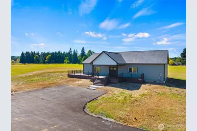 54 Sickman-Ford Road, Oakville, WA 98568 - Photo 1