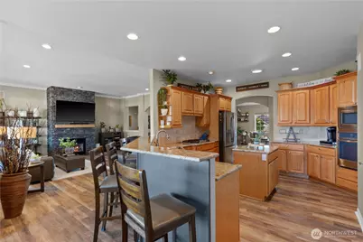 3715 Viewmont Drive, Wenatchee, WA 98801 - Photo 13