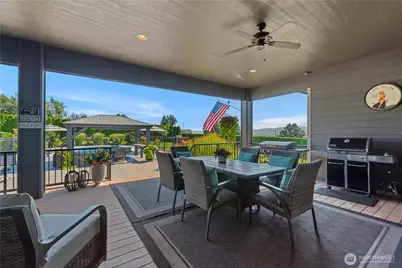 3715 Viewmont Drive, Wenatchee, WA 98801 - Photo 27