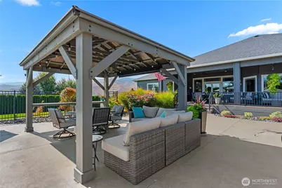 3715 Viewmont Drive, Wenatchee, WA 98801 - Photo 31