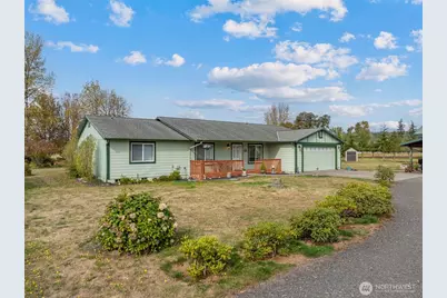 829 Gish Road, Onalaska, WA 98570 - Photo 3