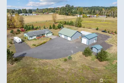 829 Gish Road, Onalaska, WA 98570 - Photo 1