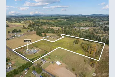 829 Gish Road, Onalaska, WA 98570 - Photo 17