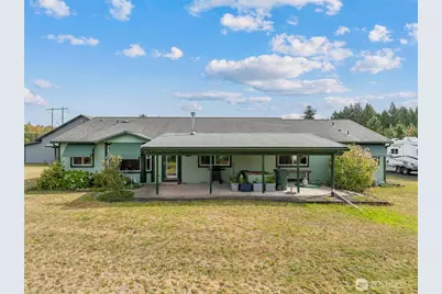 829 Gish Road, Onalaska, WA 98570 - Photo 5