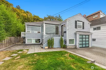 5306 Beach Drive SW, Seattle, WA 98136 - Photo 5