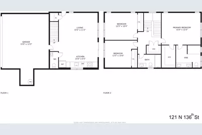 123 N 136th Street, Seattle, WA 98133 - Photo 39