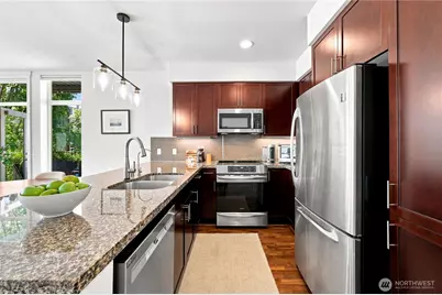 130 Harbor Square Loop NE #H1, Bainbridge Island, WA 98110 - Photo 3