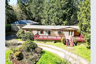 106 S Jensen Road, Port Angeles, WA 98362 - Photo 3