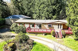 106 S Jensen Rd, Port Angeles, WA 98362 - Photo 3
