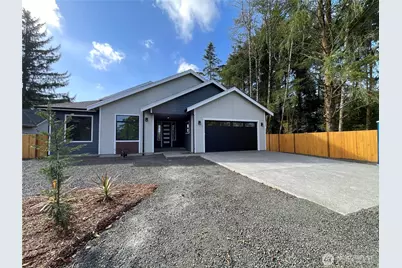 395 Duck Lake Drive NE, Ocean Shores, WA 98569 - Photo 1