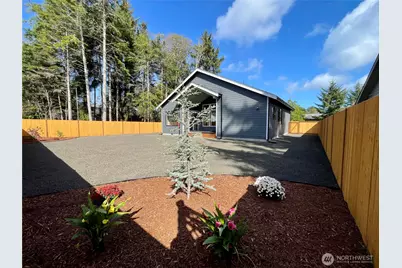 395 Duck Lake Drive NE, Ocean Shores, WA 98569 - Photo 29