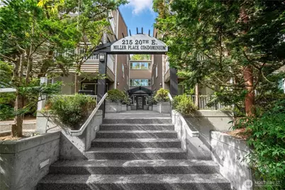 215 20th Avenue E #204, Seattle, WA 98112 - Photo 1