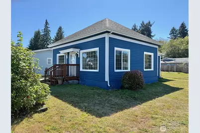 1304 5th Street, Cosmopolis, WA 98537 - Photo 1