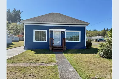 1304 5th Street, Cosmopolis, WA 98537 - Photo 3