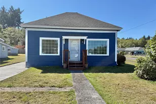 1304 5th St, Cosmopolis, WA 98537 - Photo 3