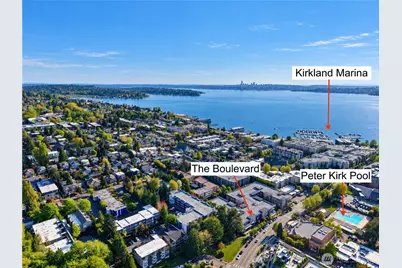 375 Kirkland Avenue #204, Kirkland, WA 98033 - Photo 3