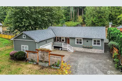 2077 Wagner Road, Camano Island, WA 98282 - Photo 1